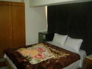 Castle Hostel - Kairo - 9