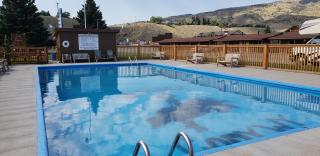 Big Bear Motel - Cody - 4