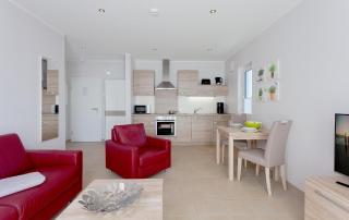Ferienwohnung Backbord - Zinnowitz - 9