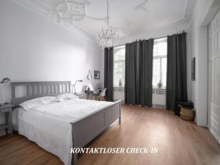 City Apartments Siegburg Studios - Siegburg - 0