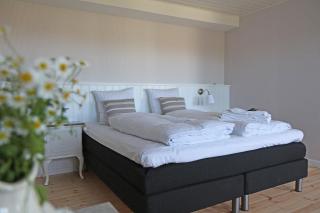 Kallehavegaard Badehotel - Løkken - 3