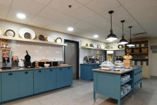 Country Inn & Suites by Radisson, Oklahoma City - Bricktown, OK - Oklahoma City - 4