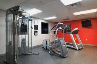 Country Inn & Suites by Radisson, Oklahoma City - Bricktown, OK - Oklahoma City - 2
