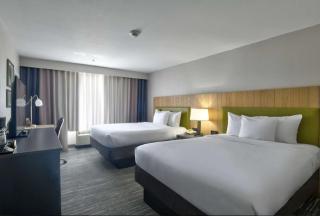 Country Inn & Suites by Radisson, Oklahoma City - Bricktown, OK - Oklahoma City - 1