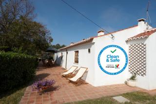 Quinta Pero Vicente - Odeceixe - 0