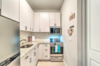 Modern Canalfront Studio Near Nokomis Beach! - 8