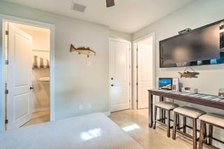 Modern Canalfront Studio Near Nokomis Beach! - 7
