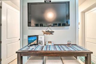 Modern Canalfront Studio Near Nokomis Beach! - 6