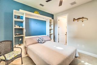 Modern Canalfront Studio Near Nokomis Beach! - 3
