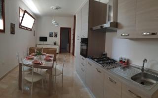 Galatone -Salento-, vicino a Gallipoli, super appartamento 6 persone - Galatone - 9