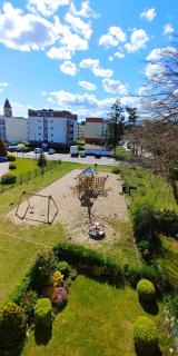 Apartament Conrad - Władysławowo - 1