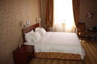 UB City Hotel - Ulaanbaatar - 3