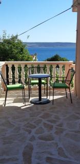 Apartment Ante and Dijana - Starigrad-Paklenica - 6