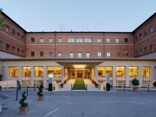 Domus Pacis Assisi - Assise - 6
