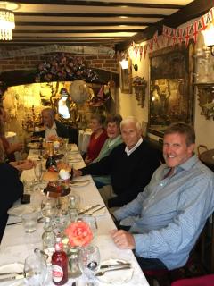 The Old Tea House - Dorchester - 3