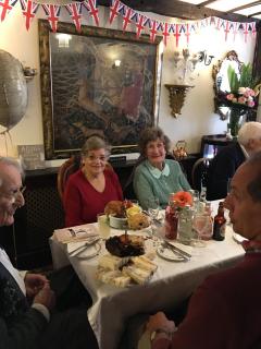 The Old Tea House - Dorchester - 1