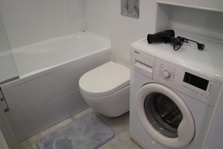 Apartament Gliwice Centrum Dunikowskiego z garażem - Gliwice - 5
