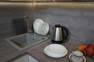 Apartament Gliwice Centrum Dunikowskiego z garażem - Gliwice - 4