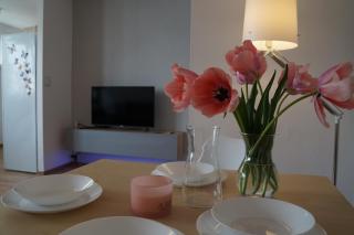 Apartament Gliwice Centrum Dunikowskiego z garażem - Gliwice - 2