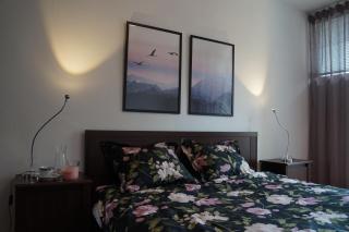 Apartament Gliwice Centrum Dunikowskiego z garażem - Gliwice - 7