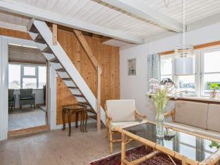 6 person holiday home in Ringkøbing - Søndervig - 1