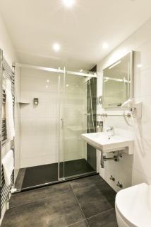 City Hotel Heilbronn - Heilbronn - 4