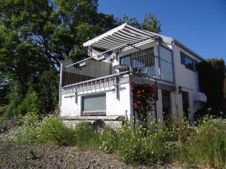 Vakantiewoning Akkerrand Kamperland - 0