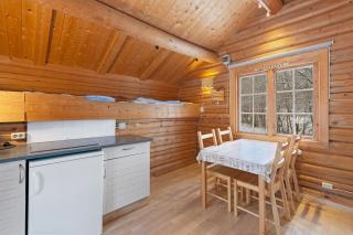 Birkelund camping - Geilo - 2