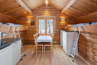 Birkelund camping - Geilo - 3