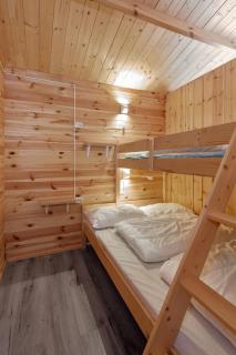 Birkelund camping - Geilo - 1
