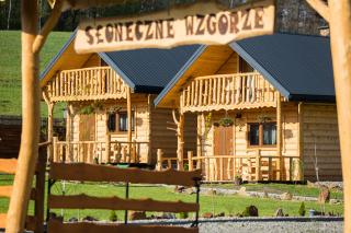 SŁONECZNE WZGÓRZE - 1