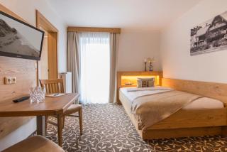 Pension Appartements Gabriele - Bad Gastein - 6