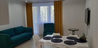 Apartament Przy Lesie Słoneczne Tarasy - 3