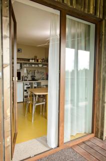 Apartmány Modřínová Archa s privátní saunou - Vaclavov u Bruntalu - 6