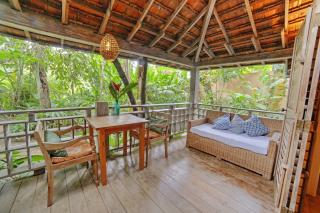 Pousada Capim Santo - Trancoso - 1