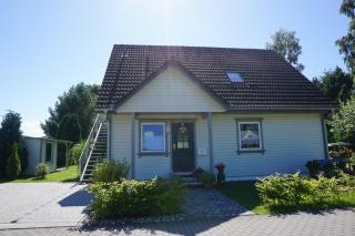 Ferienwohnung Ostseebad Karlshagen - Karlshagen - 0