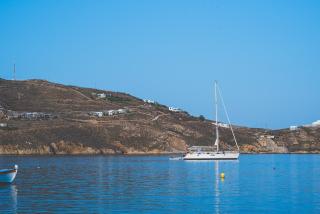 Chill & Co. Serifos - Livadi - 5