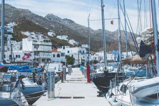 Chill & Co. Serifos - Livadi - 3
