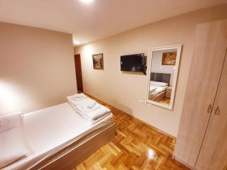 Apartments Pier - Budva - 4
