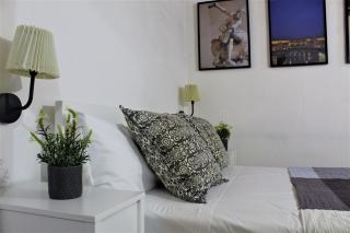 Crystal Ship Apartments - Florence - 0