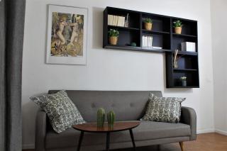 Crystal Ship Apartments - Florence - 6
