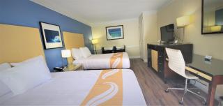 Quality Inn Hampton - Newport News - 2