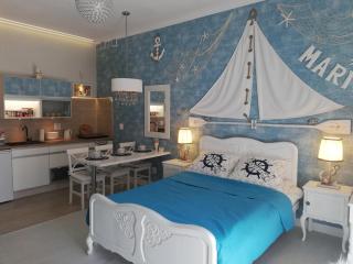 Apartament Marina, Villa Marea - Misdroy - 3