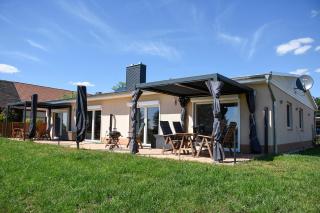 Barrierefreie Ferienwohnung Trüben (Zerbst/Anhalt) - Trüben - 7