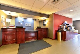 Holiday Inn Express Painted Post by IHG - Painted Post - 3