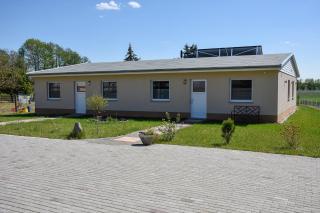Barrierefreie Ferienwohnung Trüben (Zerbst/Anhalt) - Trüben - 1
