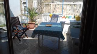 Studio with magic view - Podgora - 3