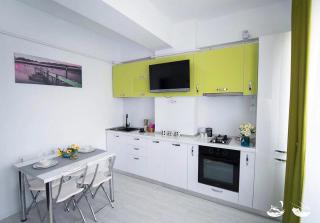 Apartel Joy - Mamaia Nord – Năvodari - 1