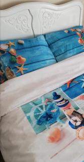 Apartament Marina, Villa Marea - 7