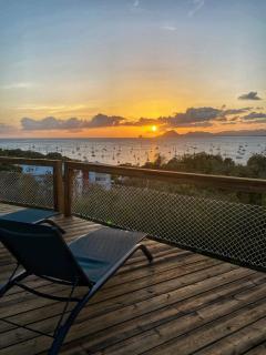 Anoli Lodges - Sainte-Anne - 3